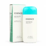 MISSHA All Around Safe Block Essence Sun Milk EX SPF50+ PA+++ 70ml