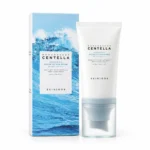 SKIN1004 Madagascar Centella Hyalu-Cica Water-Fit Sun Serum SPF50+ PA++++ 50ml