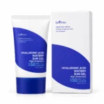 Isntree Hyaluronic Acid Watery Sun Gel SPF50+ PA++++ 50ml
