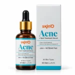 Skin'O Acne + Spot Treatment Serum 30ml