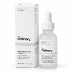The Ordinary Niacinamide 10% + Zinc 1% Serum 30ml