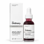 The Ordinary AHA 30% + BHA 2% Peeling Solution 30ml