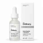 The Ordinary Multi-Peptide + HA Serum 30ml