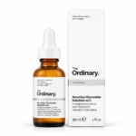 The Ordinary Ascorbyl Glucoside Solution 12% Vitamin C Serum 30ml