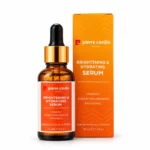 Pierre Cardin Brightening & Hydrating Vitamin C Serum 30ml