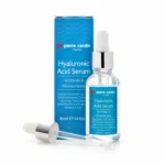 Pierre Cardin Hyaluronic Acid Serum 30ml – Wrinkles & Moisturizing