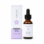 LILAC Niacinamide 5% Facial Serum 30ml