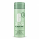 Clinique All About Clean Extra-Mild Facial Soap 200ml