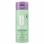 Clinique All About Clean Mild Facial Soap 200ml