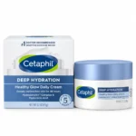Cetaphil Deep Hydration Healthy Glow Daily Cream 48g