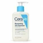 CeraVe Renewing SA Cleanser for Normal Skin with Salicylic Acid 237ml