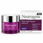 Neutrogena Triple Age Repair Night Moisturizer 48g