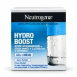 Neutrogena Hydro Boost Gel Cream Fragrance-Free Moisturizer