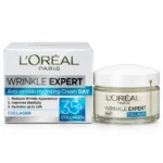 L’Oréal Paris Wrinkle Expert 35+ Collagen Anti-Wrinkle Hydrating Day Cream 50ml