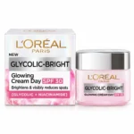 L'Oréal Paris Glycolic Bright Glowing Day Cream SPF 30