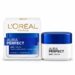 L'Oréal Paris Aura Perfect Day Cream – Vitamin C & Tourmaline